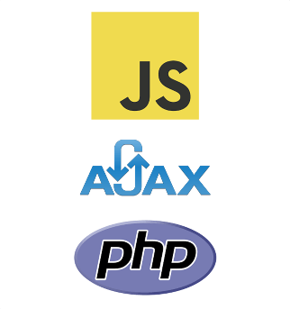 JavaScript, AJAX, PHP