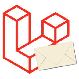 send email with laravel